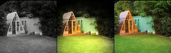 Ночное видение