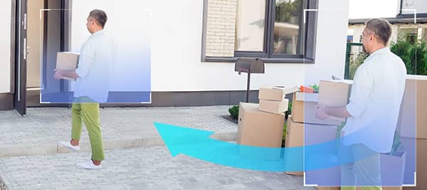 Автослежение