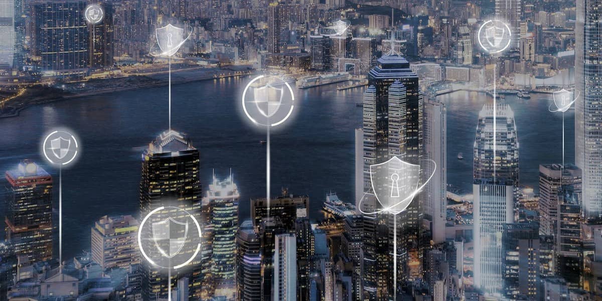 Экосистема умного города