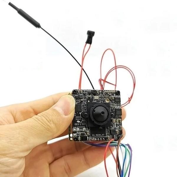 Мини камера