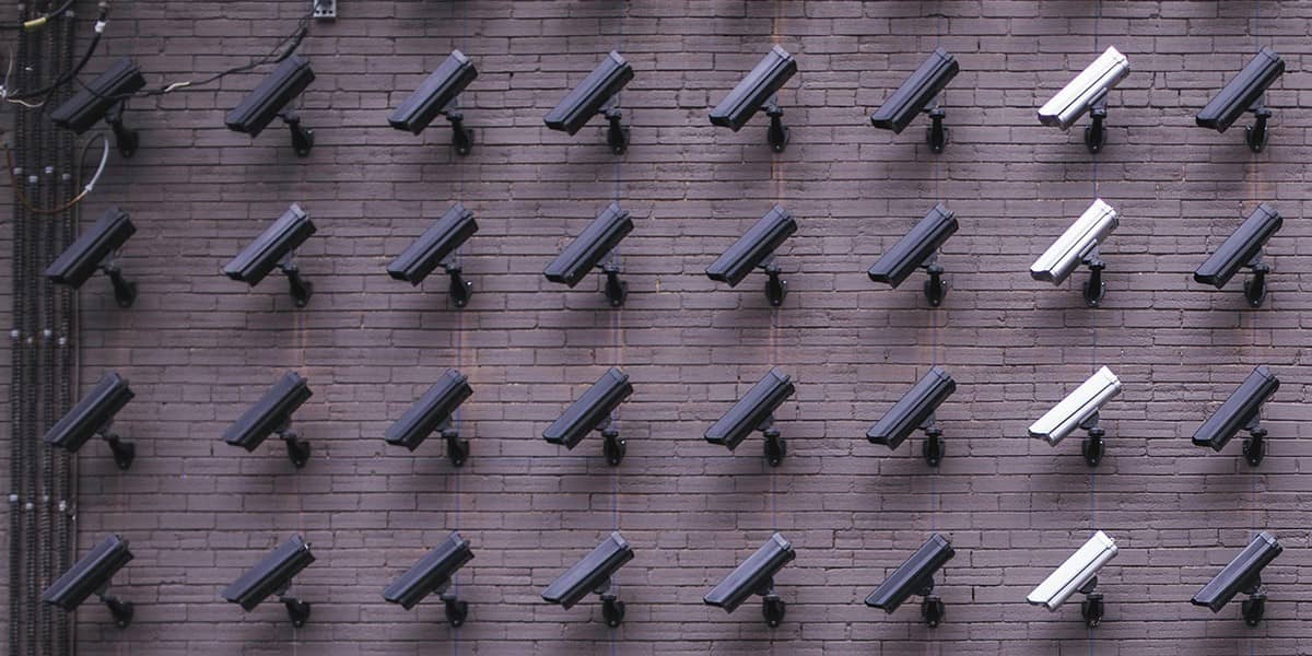 Выбор камер видеонаблюдения без интернета