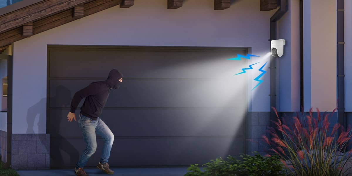 Активная защита