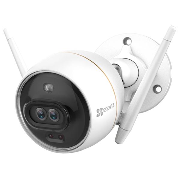 Цилиндрическая камера видеонаблюдения EZVIZ