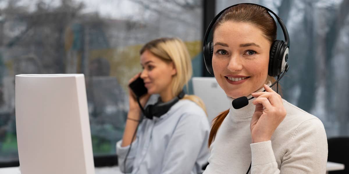 Техническая поддержка