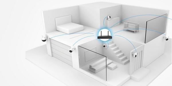 Сетевой видеорегистратор