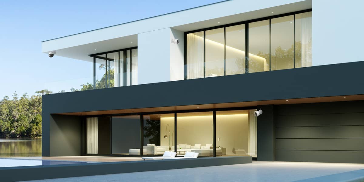 Видеонаблюдение EZVIZ