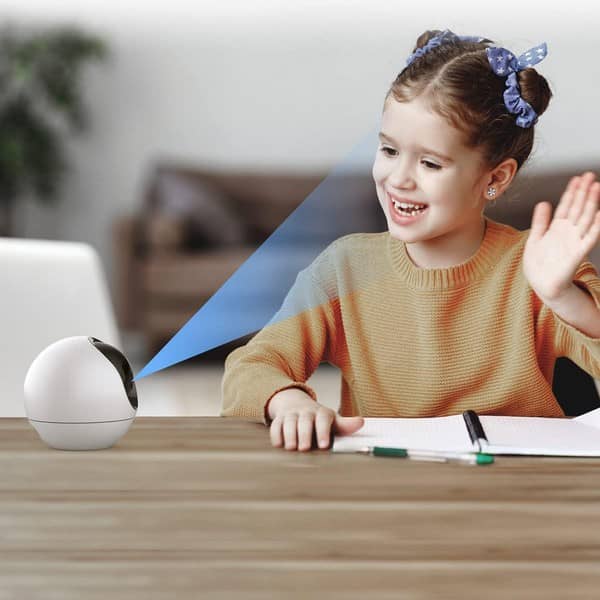 Звонок по взмаху руки