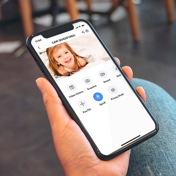 Двусторонняя аудиосвязь