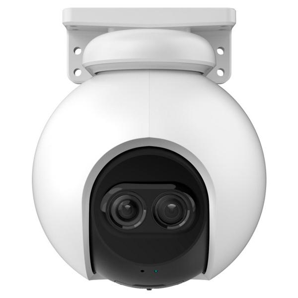 EZVIZ C8PF, вид спереди