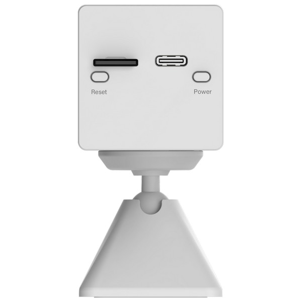 EZVIZ CB2, вид сзади