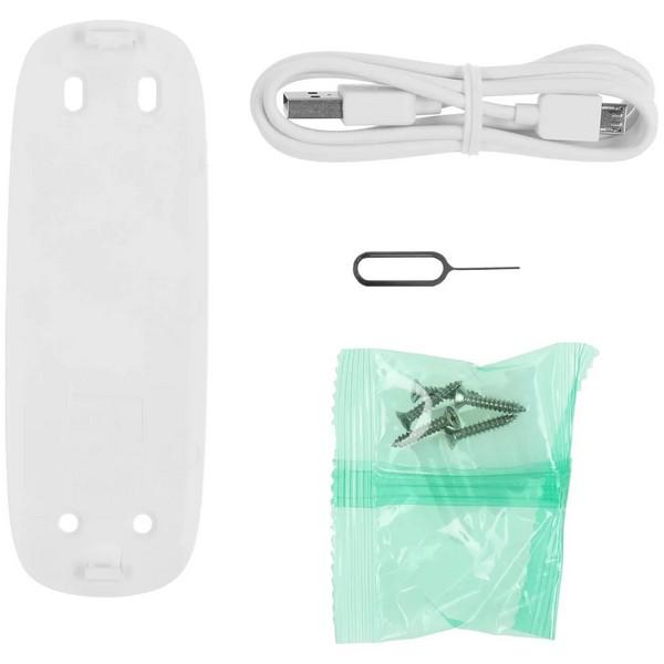 EZVIZ DB2C, коробка