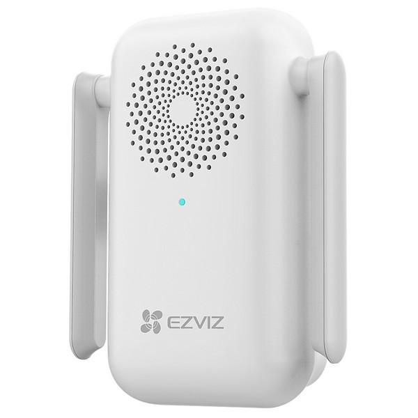 EZVIZ DB2C, внутренний динамик
