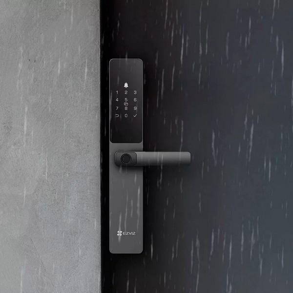 EZVIZ DL05, влагозащищённая внешняя панель