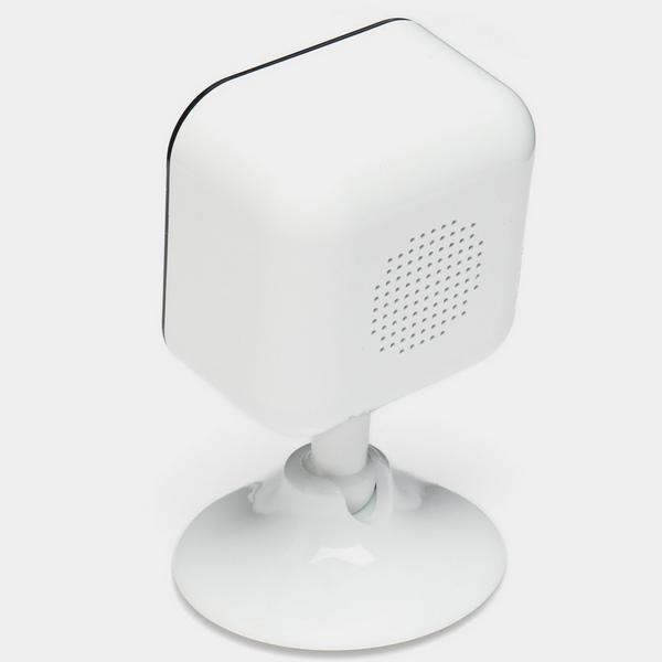 EZVIZ H1c, динамик