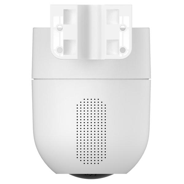 EZVIZ H8c, вид сзади