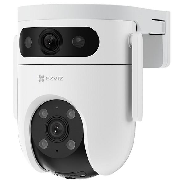 EZVIZ H9c, внешний вид