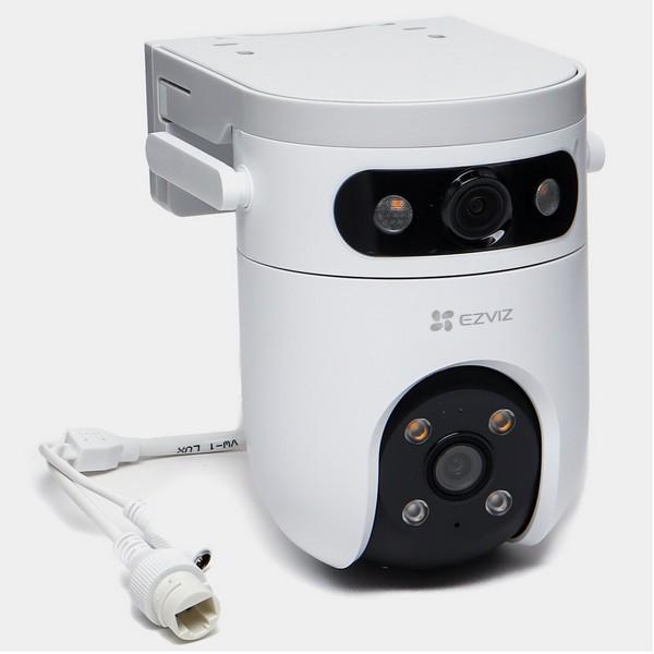 EZVIZ H9c, с двумя объективами