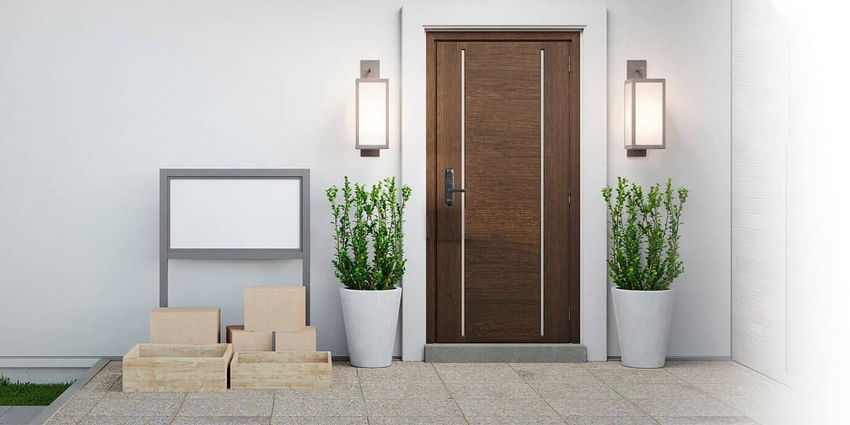 EZVIZ L2S, в интерьере