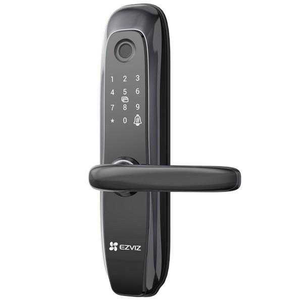 EZVIZ L2S, вид сбоку