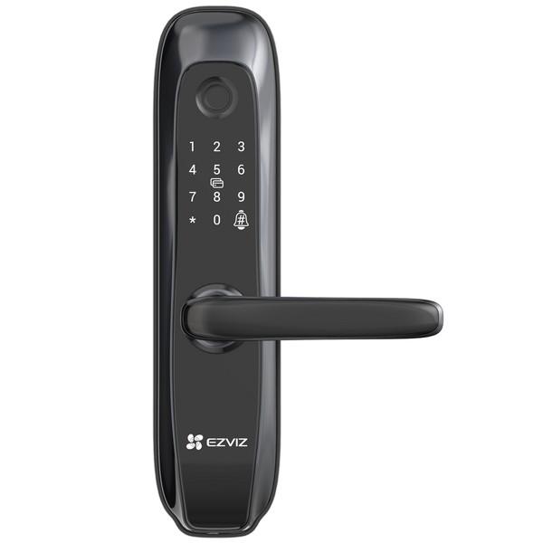 EZVIZ L2S, внешняя панель