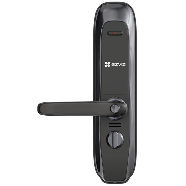 EZVIZ L2S, внутреннаяя панель