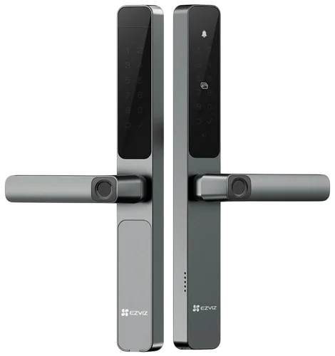 Биометрический электронный Wi-Fi дверной замок EZVIZ DL06