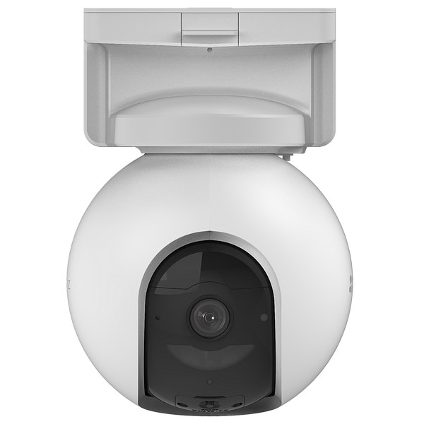 EZVIZ EB8 4G, спереди