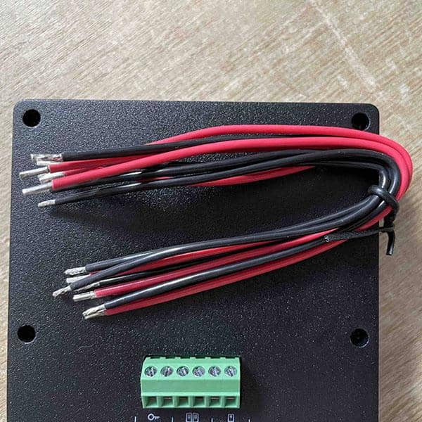 Соединительные провода видеодомофона EZVIZ HP7