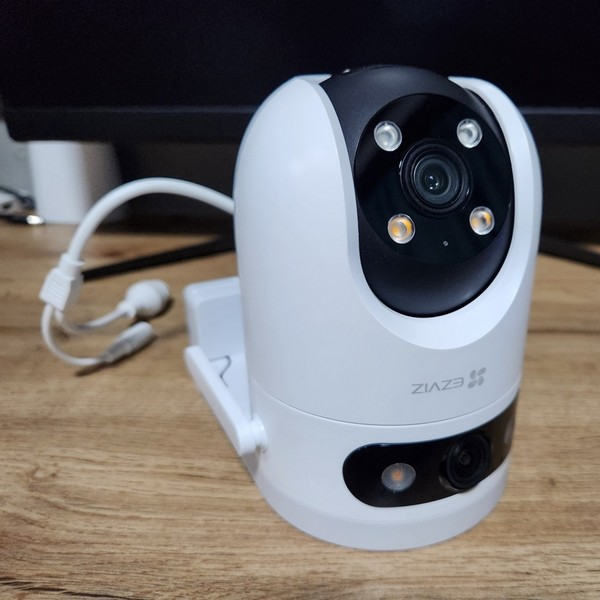 EZVIZ H9c