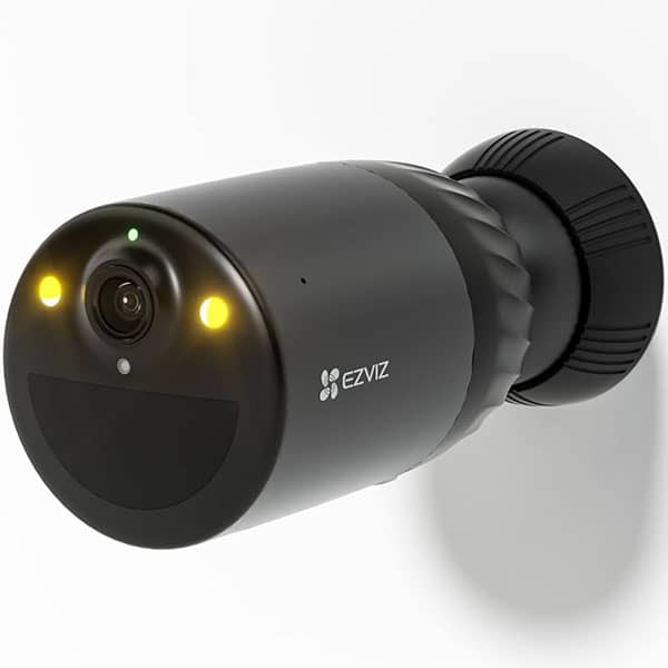 EZVIZ BC1C, светодиодные прожекторы