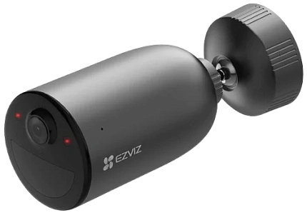 Wi-Fi уличная IP камера EZVIZ EB3 3 Мп (2,8 мм)