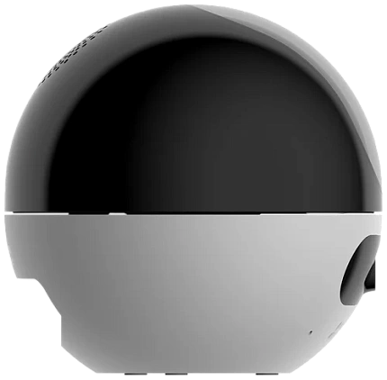 Wi-Fi внутренняя поворотная IP камера EZVIZ C7 Dual 2K+ 4 Мп (2,8 и 6 мм)