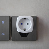 Wi-Fi умная розетка EZVIZ T30-10B-EU