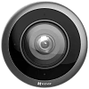 Wi-Fi панорамная IP камера Fisheye EZVIZ E4p 3K+ 6 Мп (1,82 мм)