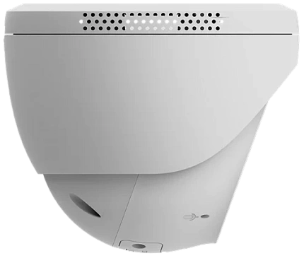 Комплект 4 уличные IP камеры EZVIZ H4 2K 3 Мп (2,8 мм) с видеорегистратором X5S