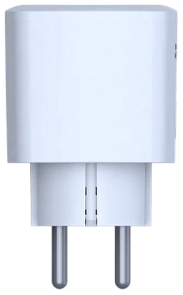 Wi-Fi умная розетка EZVIZ T30-10B-EU
