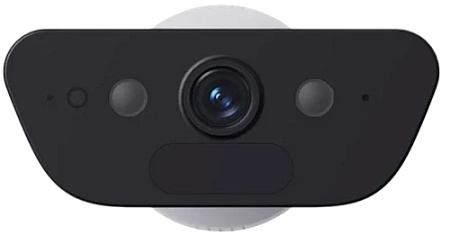 Wi-Fi уличная IP камера EZVIZ CB5 4K 8 Мп (2,8 мм)