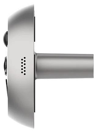 Беспроводной Wi-Fi видеоглазок EZVIZ DP2C 2 Мп (2 мм)