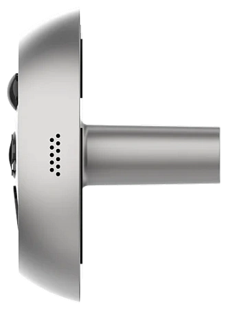 Беспроводной Wi-Fi видеоглазок EZVIZ DP2C 2 Мп (2 мм)