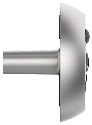 Беспроводной Wi-Fi видеоглазок EZVIZ DP2C 2 Мп (2 мм)