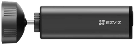 Wi-Fi уличная IP камера EZVIZ EB5 4K 8 Мп (2,8 мм)