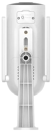 Уличная IP камера с сим картой EZVIZ H5 4G 2K 3 Мп (4 мм)