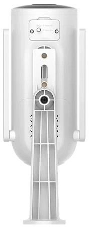 Уличная IP камера с сим картой EZVIZ H5 4G 2K 3 Мп (4 мм)