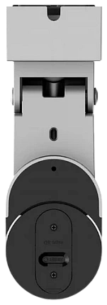 Wi-Fi уличная IP камера EZVIZ EL3 2K 3 Мп (2,2 мм)