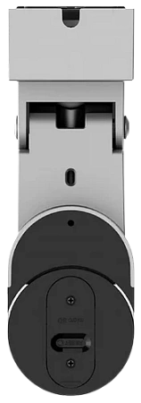 Wi-Fi уличная IP камера EZVIZ EL3 2K 3 Мп (2,2 мм)