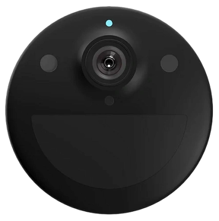 Wi-Fi уличная IP камера EZVIZ BC1C 2K+ 4 Мп (2,8 мм)