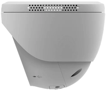 Комплект 4 уличные IP камеры EZVIZ H4 2K 3 Мп (2,8 мм) с видеорегистратором X5S