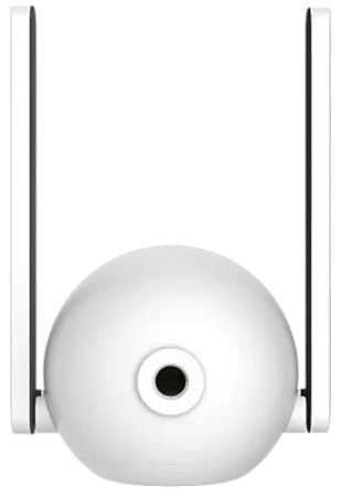 Уличная IP камера с сим картой EZVIZ H5 4G 2K 3 Мп (4 мм)