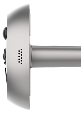 Беспроводной Wi-Fi видеоглазок EZVIZ DP2C 2 Мп (2 мм)