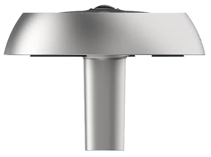 Беспроводной Wi-Fi видеоглазок EZVIZ DP2C 2 Мп (2 мм)